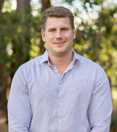 Portrait of Guest Editor Craig  McIntosh 