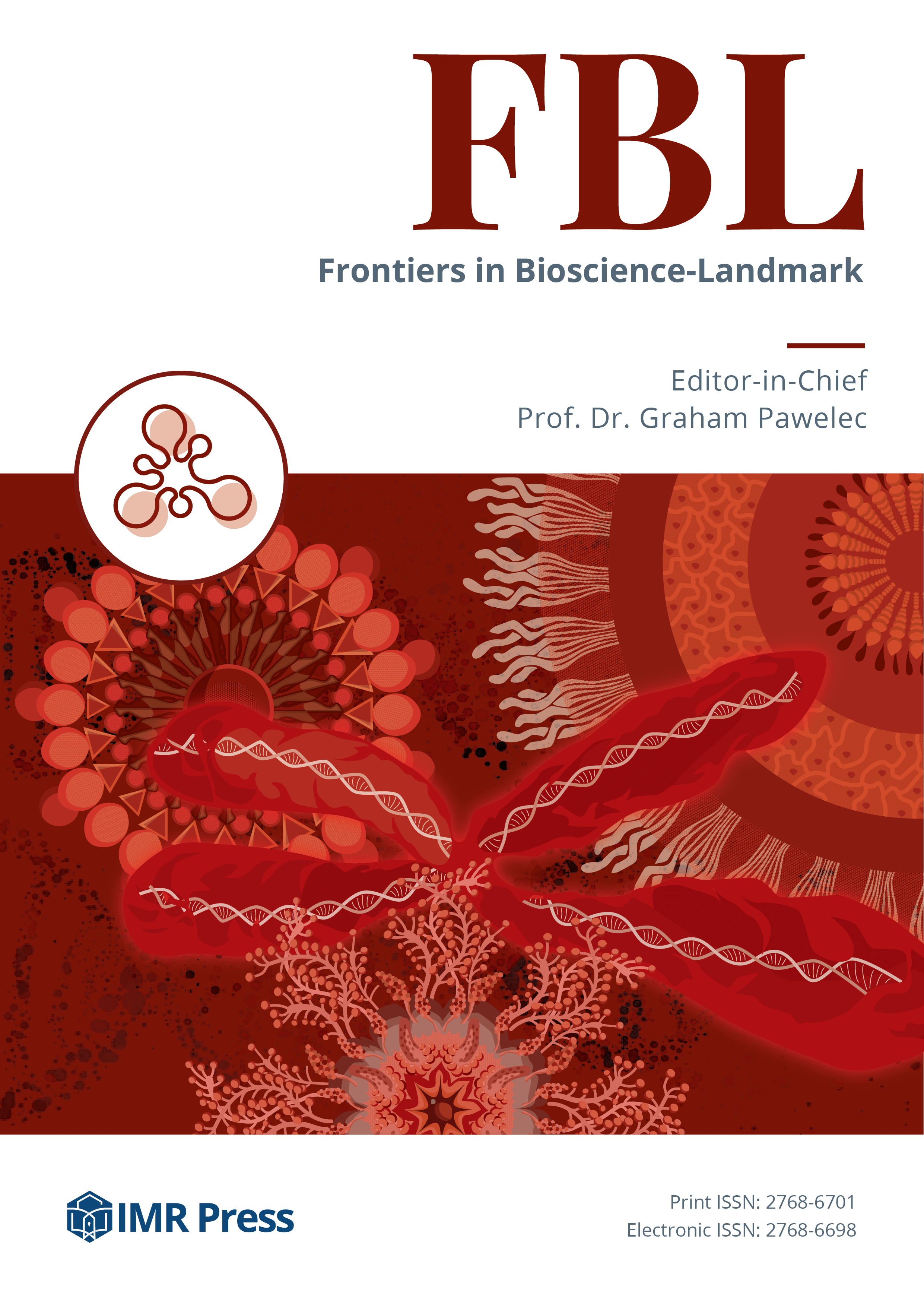 Frontiers In Bioscience Landmark